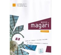 Nuovo Magari B2. Con Audio. Con Video