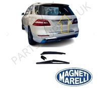 Nuovo Magneti Marelli MB ML-Class W166 11-15 Braccio Tergi Posteriore 305MM
