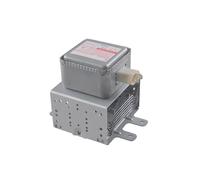 Nuovo Magnetron Raffreddato Ad Aria da 1080 W per 2M303H Microonde A Frequenza Variabile Raffreddato Ad Aria
