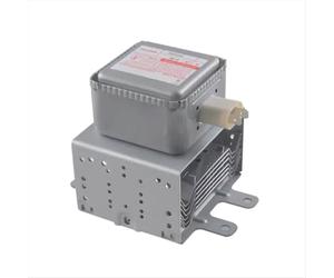 Nuovo magnetron raffreddato ad aria da 1080 W per microonde 2M303H a frequenza variabile raffreddata ad aria