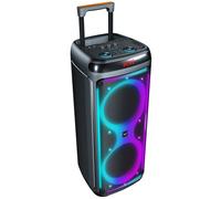 Nuovo Majestic FLAME T88 Nero 60 W - Nouvo