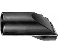 NUOVO Makita 452237-9 Ugello per polvere in plastica per HS300 HS301DZ SH02R1
