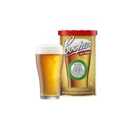 NUOVO MALTO COOPERS® "AUSTRALIAN PALE ALE" CON LIEVITO KG.1,7=23litri