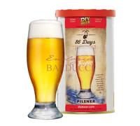 NUOVO MALTO "PILSENER" 86 DAYS COOPERS® 1,7 Kg=23 L BIRRA - PILS - PILSNER
