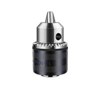 Nuovo mandrino for trapano con chiave stabile da 1-10 mm Convertitore for mandrino for smerigliatrice angolare 100 Filettatura M10