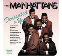 Nuovo MANHATTANS dedicato a te + canta per te e il tuo CD JAPAN MINI LP