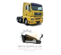 Nuovo Maniglia Porta Destra Right O/S TGA TGL TGM 2000 Nero Cromo