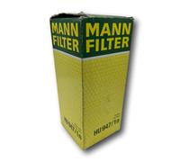 (Nuovo) MANN 947/1 N FILTRO OLIO MOTORE MANN-FILTER NEW OE Ricambio B55