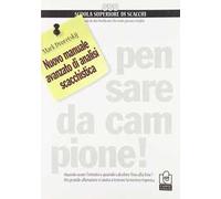 Nuovo manuale avanzato di analisi scacchistica