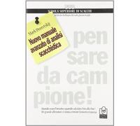 Nuovo manuale avanzato di analisi scacchistica