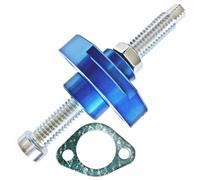 Nuovo Manuale Camme Catena Tenditore Blu 1993-1999 CBR900RR CBR 900 RR 93 94 95