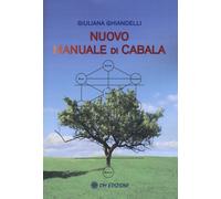 Nuovo manuale di cabala - Ghiandelli Giuliana