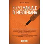 Nuovo manuale di mesoterapia