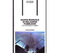 Nuovo manuale di relazioni pubbliche