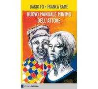 Nuovo manuale minimo dell'attore