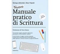 Nuovo manuale pratico di scrittura