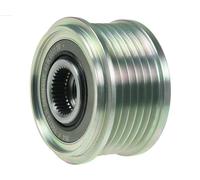 Nuovo marchio INA Alternator freewheel pulley AFP0057 (INA)