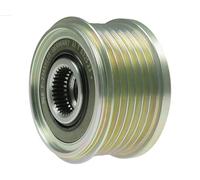 Nuovo marchio INA Alternator freewheel pulley AFP3030(INA)