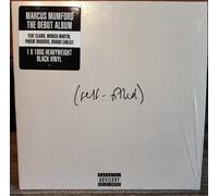 Nuovo Marcus Mumford - Omonimo Vinile LP Capitol 602445955978 (2022)