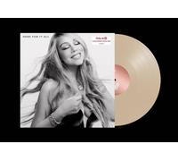 Nuovo Mariah Carey - Here For It All Vinile LP Gamma 762184099125 (2025)