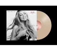 Nuovo Mariah Carey - Here For It All Vinile LP Gamma 762184099125 (2025)