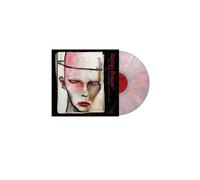 Nuovo Marilyn Manson - One Assassinio Under God Vinile LP Nuclear Blast NBR7313