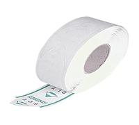 NUOVO Markin 611VE CF5X2.000 TICKETS VERDE IN ROTOLO ROTOLO DA 2.000 TICKETS VERDE - CONF. 5 ROTOLI