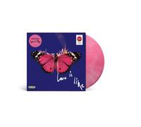 Nuovo Maroon 5 - Love Is Like Vinyl LP Interscope 602478504396 (2025)
