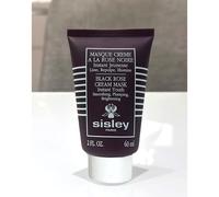 Nuovo Maschera Crema Rosa Nera Giovinezza Istantanea Illuminante Levigante 60ml