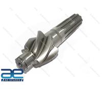 Nuovo Massey Ferguson 35 65 135 Pignone Albero Principale Con 6 Denti 182088M2