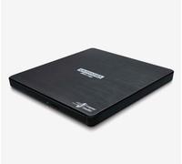 NUOVO masterizzatore Blu-ray esterno portatile Hitachi-LG Storage 6X Ultra...