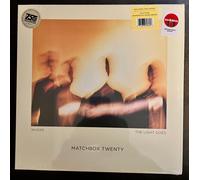 Nuovo Matchbox Twenty - Where The Light Goes Vinile LP Atlantico 075678623646 (