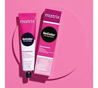 NUOVO MATRIX SOCOLOR PRE-BONDED COLORE PERMANENTE 90ML - 7G