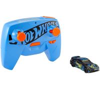 NUOVO MATTEL Hot Wheels 1:64 RC- '17 NISSAN GT-R R35 GWB72 dal Giappone