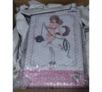 NUOVO Max Factory PLAMAX GP-05 Guilty Princess Underwear Body Girl Jerry Mode...