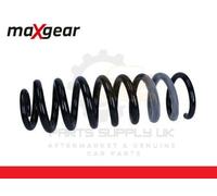 2x Maxgear 60-0497 Molla di Sospensione Posteriore per Mercedes-Benz W166 W164