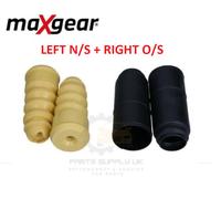 Nuovo Maxgear 72-1220 Dust Cover Kit, Shock Absorber per Audi, Sedile, Skoda, VW