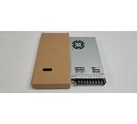 MW RSP-320-24 - Alimentazione a commutazione, chiusa, 320 W, 24 V, 13,4 A
