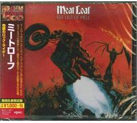 Meat Loaf - Bat Out Of Hell