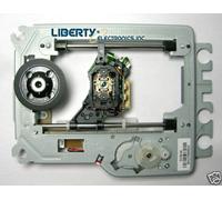 Nuovo Meccanismo Della Lente Laser Ottica - Modello: HOP-1400