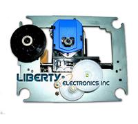 Nuovo Meccanismo Della Lente Laser Ottica Per Il Lettore Linn Unidisk