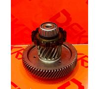 ✅Nuovo meccanismo di trasmissione automatica Ford Custom 8F57 ..