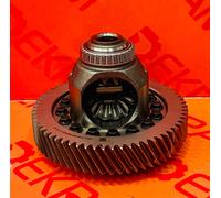 ✅Nuovo meccanismo di trasmissione automatica Ford Custom 8F57 PZ3P7000KA .