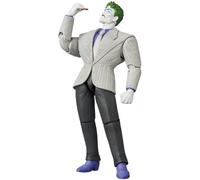NUOVO Medicom Toy MAFEX n.214 THE JOKER The Dark Knight Returns Variant Suit ...