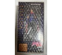 NUOVO Medicos Super Action Statue JoJo's Bizarre Adventure Part 2 Lisa Lisa...