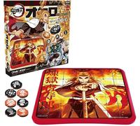 NUOVO MegaHouse Demon Slayer: Kimetsu no Yaiba Otello Kyoujuro Rengoku Giappone