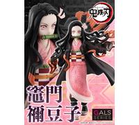 NUOVO MegaHouse GAL Series Demon Slayer Kimetsu no Yaiba Nezuko Kamado Figure
