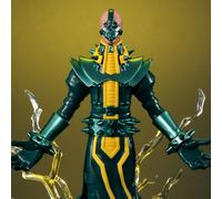 NUOVO MegaHouse MONSTERS CHRONICLE Yu-Gi-Oh Duel Monsters Android Psycho Sho...