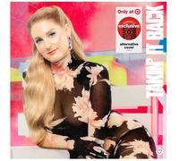 Nuovo Meghan Trainor - Takin' It Back Vinile LP Epic 196587375119 (2022)