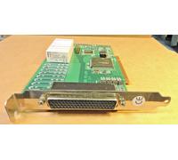 Nuovo Meilhaus Me-630 Data Acquisition PCI Control Card Digital I/O 8-ch Relays